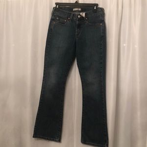 Women’s 515 Levi’s